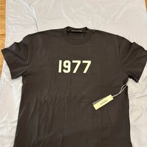 Fear of God ‘1977’ Tee *iron*